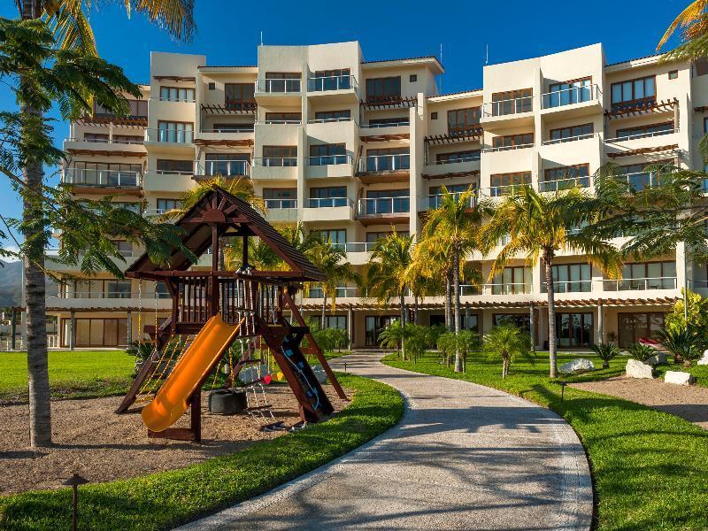 B Nayar Family Luxury Suites & Villas Residences La Cruz de Huanacaxtle المظهر الخارجي الصورة