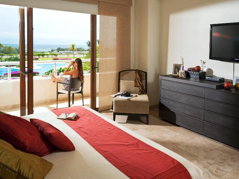 B Nayar Family Luxury Suites & Villas Residences La Cruz de Huanacaxtle المظهر الخارجي الصورة