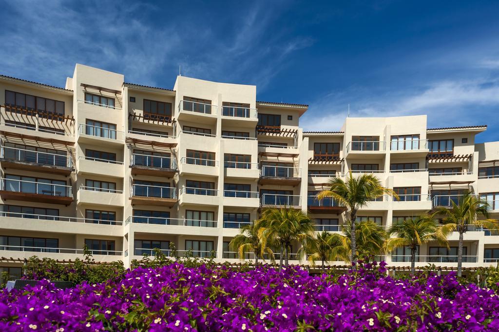 B Nayar Family Luxury Suites & Villas Residences La Cruz de Huanacaxtle الغرفة الصورة