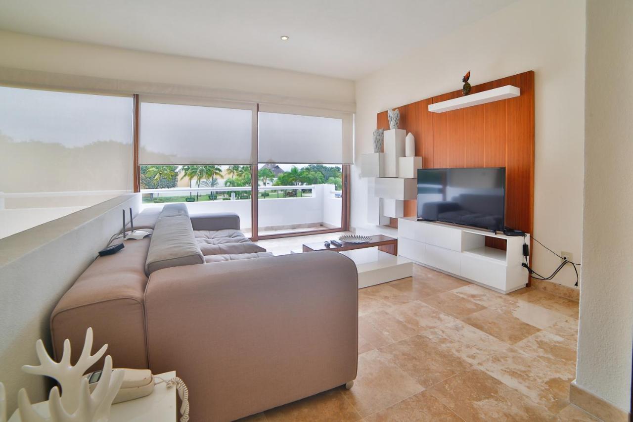 B Nayar Family Luxury Suites & Villas Residences La Cruz de Huanacaxtle المظهر الخارجي الصورة