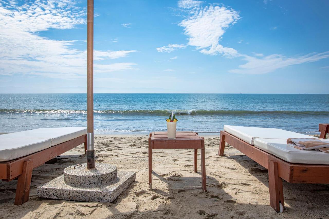 B Nayar Family Luxury Suites & Villas Residences La Cruz de Huanacaxtle المظهر الخارجي الصورة