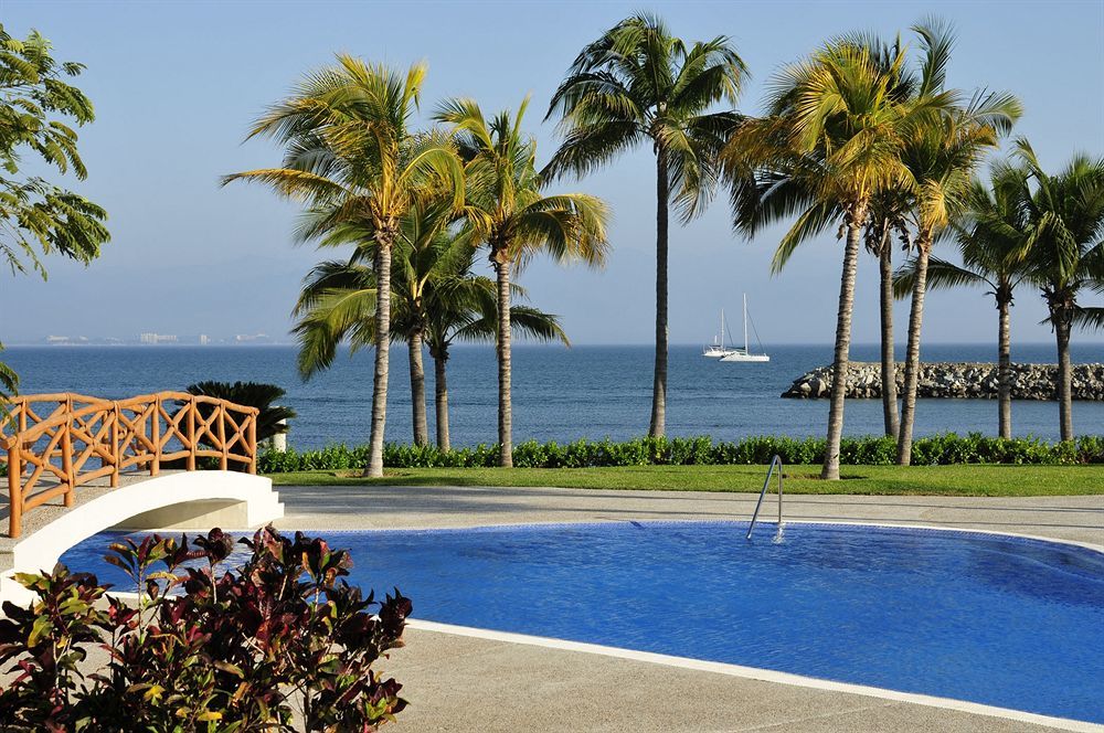 B Nayar Family Luxury Suites & Villas Residences La Cruz de Huanacaxtle المظهر الخارجي الصورة